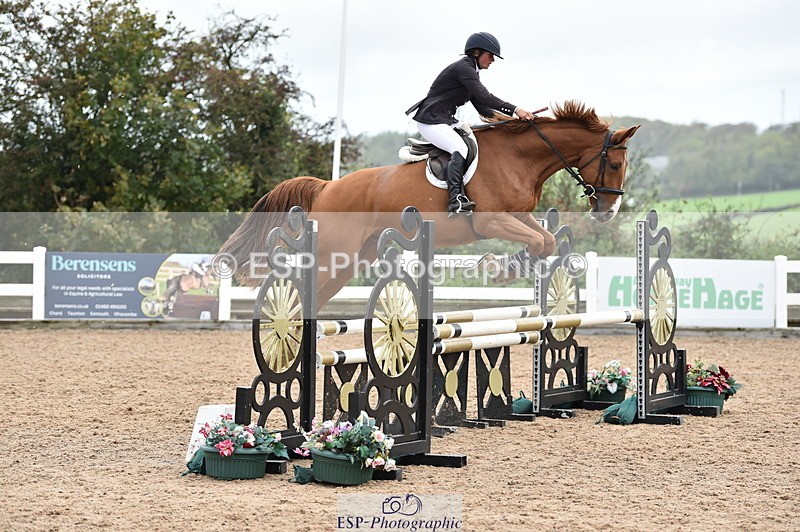 231013A-115536-01522 - Cls 2 95cm Amateur Quali