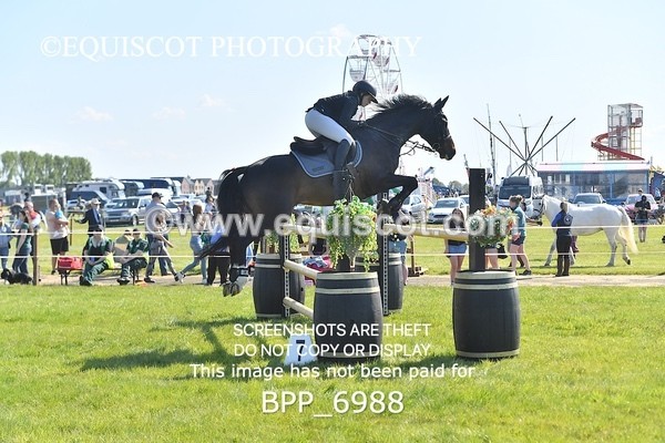 BPP_6988 - CLASS 2 The Ron Brady Sporthorses RHS Classic Championship Qualifier