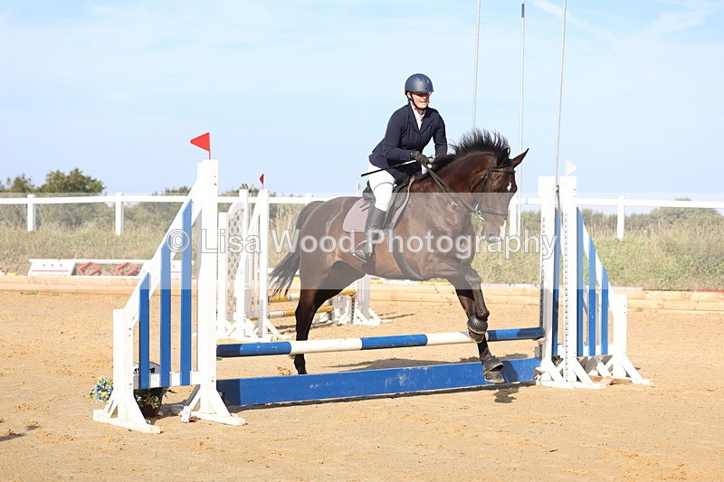 3E7A0187 - Class 3: 50cm Open