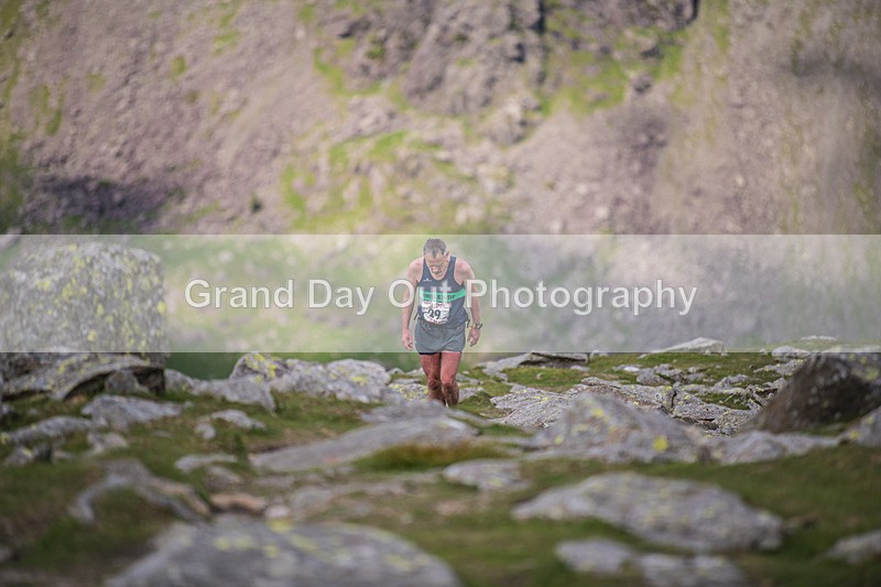 Duddon Long-565 - Duddon Valley Long Fell Race Saturday 1st June 2024