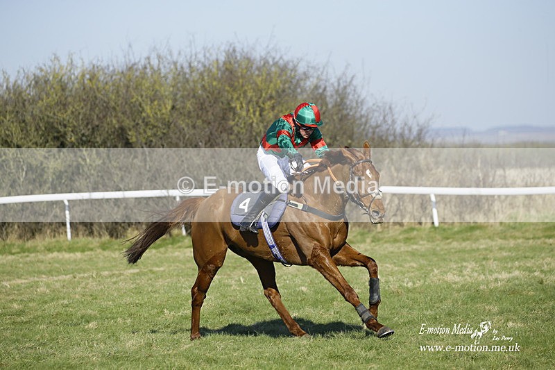 PtP 270222 118 - South & West Wilts Point-to-Point Larkhill 27/02/22