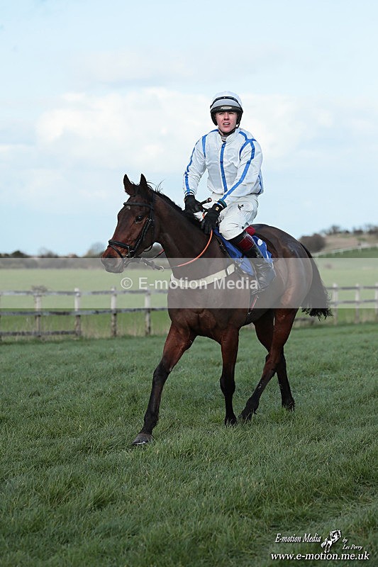 PtP 280226 1449 - Kimblewick PtP Kingston Blount 28/02/26