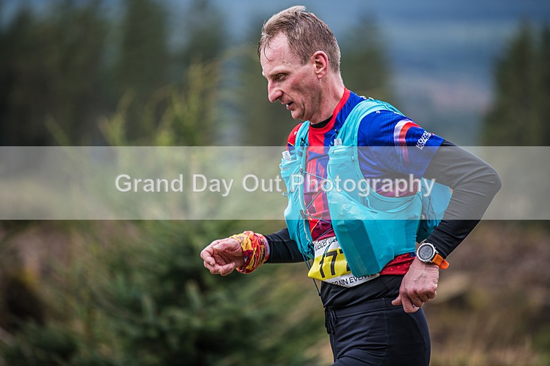 Kielder-223 - High Terrain Events Kielder 82, 50 & 32K Ultra Trail Races Saturday 13th April 2024