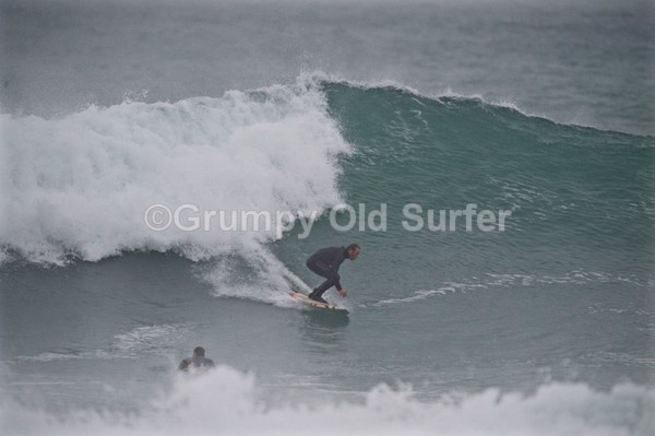 DSC_2748 - North Fistral 26th October 2015 PM