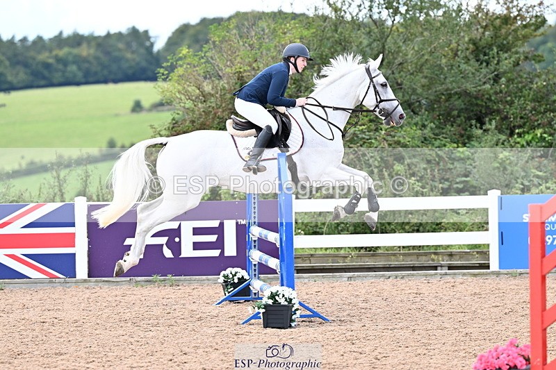 240912A-122053-01308 - Cls 10 85cm Amateur Qualifier