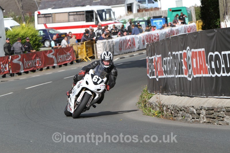  - Mylchreests Junior Manx Grand Prix