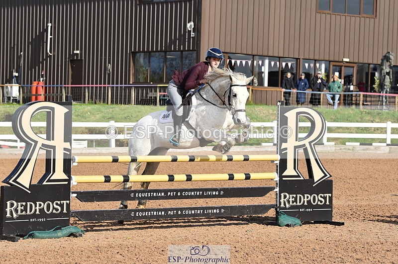 231029A-122806-03302 - Pony Foxhunter & 1.10m Open