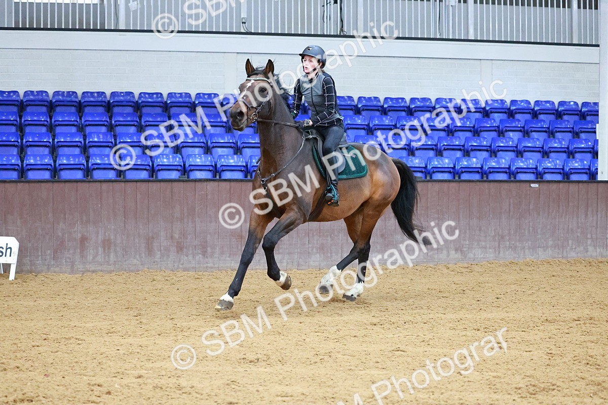 SBM_001191 - Class 3 - 1.00m