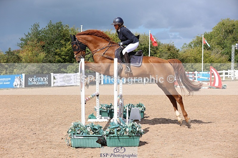 250913-122728-06631 - Cls 23 85cm Amateur Quali