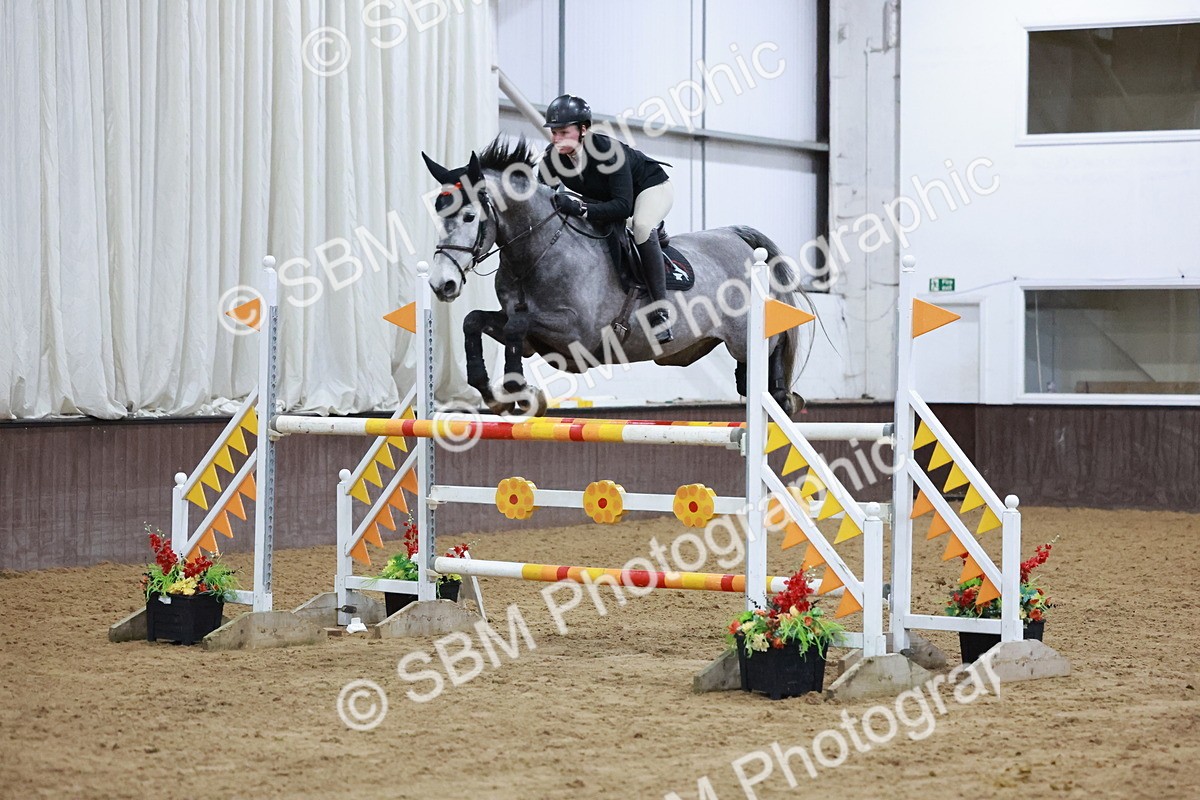 SBM_004480 - Class 14 - Winter 1.25m Championship Qualifier
