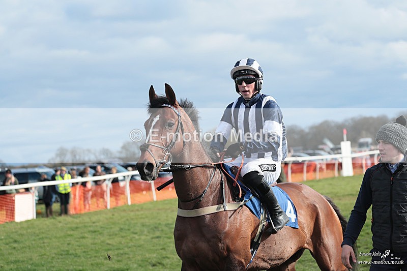 PtP 170324 2739 - Oakley Hunt PtP Brafield-On-The-Green 17/03/24