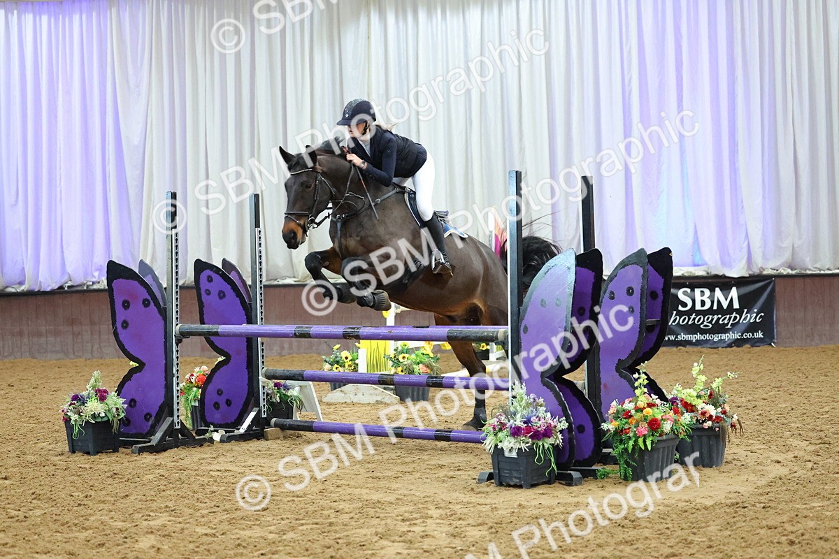 SBM_006298 - Class 24 - Senior Discovery 1.00m