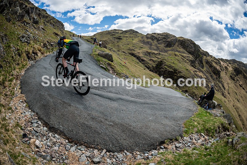 120527 - Hardknott Hairpin 12.00 - 13.00