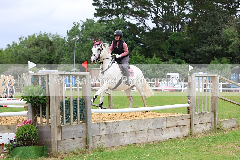 3E7A2264 - Class 6: Veteran 45 and over