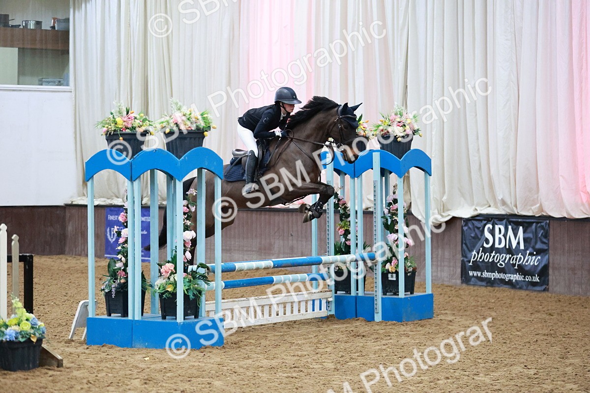 SBM_000077 - Class 1 - Clear Round