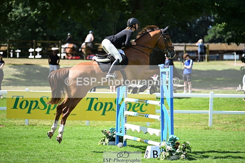 250703A-103918-02782 - Cls 1 Snr Foxhunter