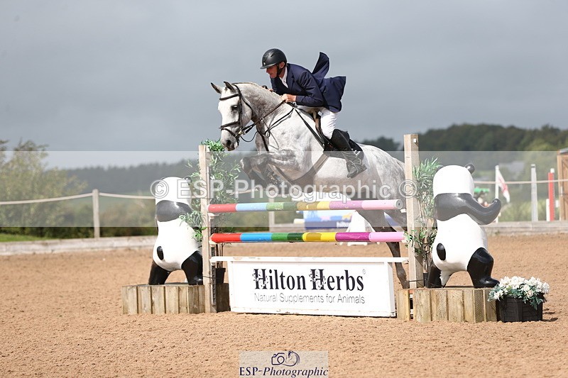 230812A-121153-08693 - Cls 32 Foxhunter