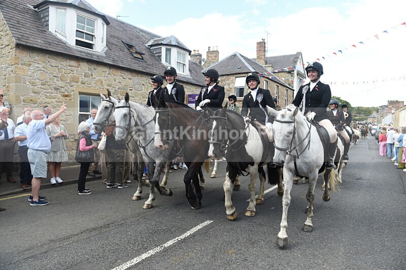 239 - Coldstream Flodden Rideout 2025