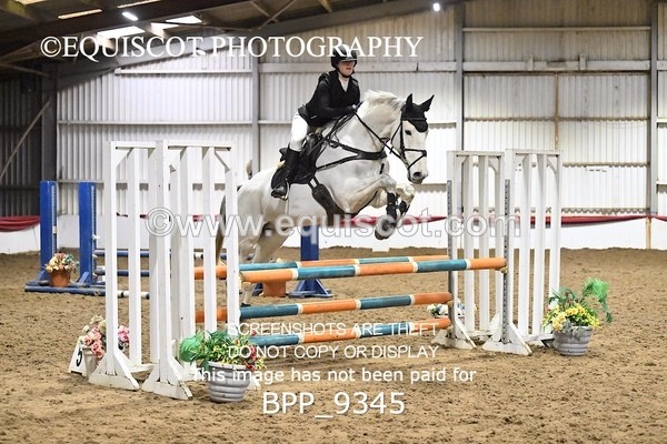 BPP_9345 - CLASS 7 90CM Snr Open, National AE Qualifier