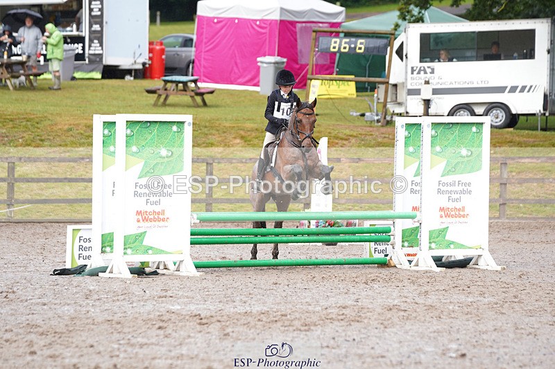 240824X-101940-22771 - 70cm Round 1 9.30 to 11.10