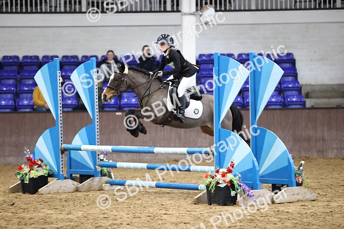 SBM_000595 - Class 1 - 70cm