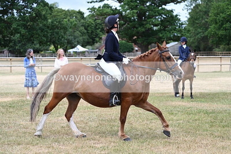 WJ7_0565 - Class 2 Best rider