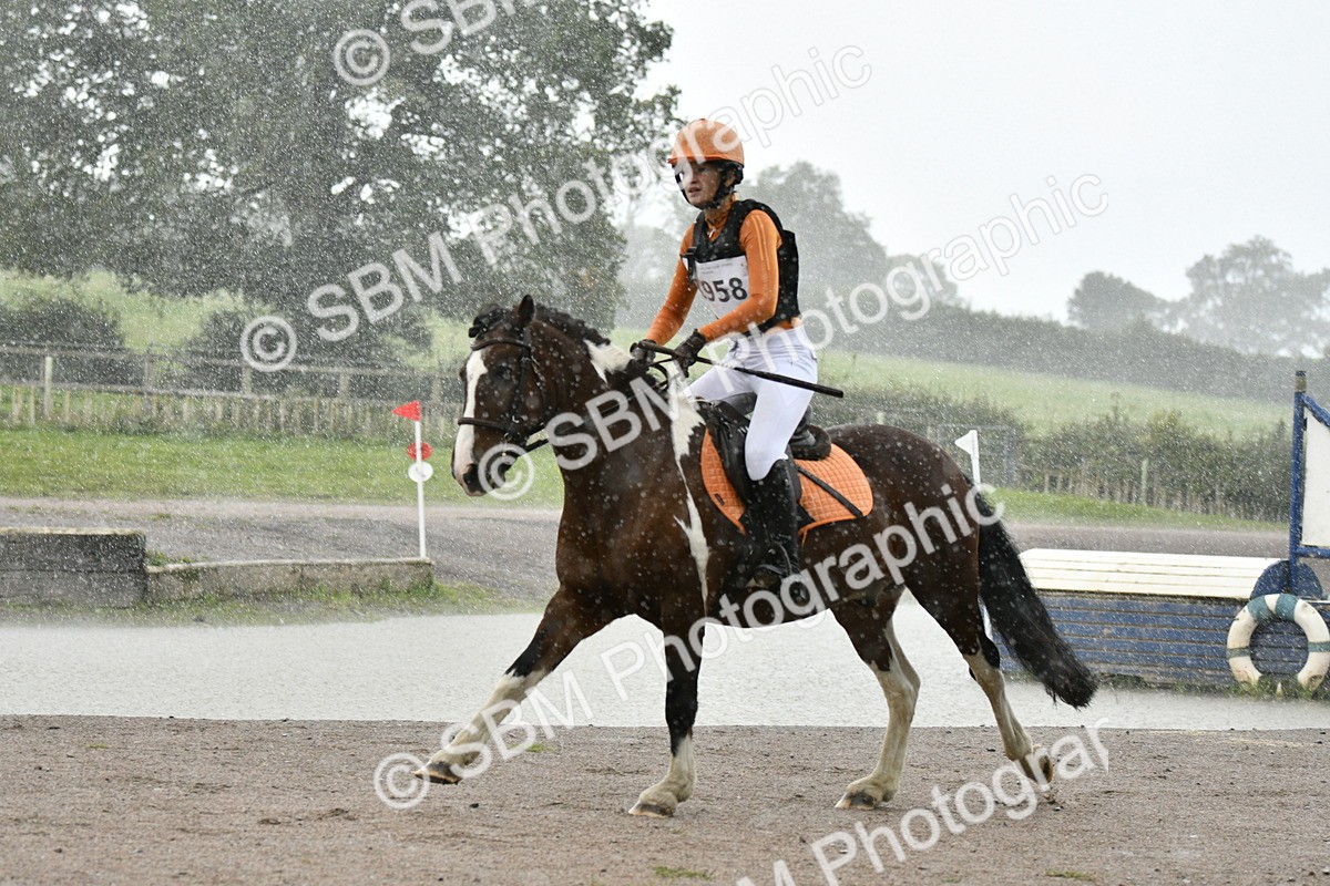SBM_19351 - E8 - Eventers Challenge 50cm championship