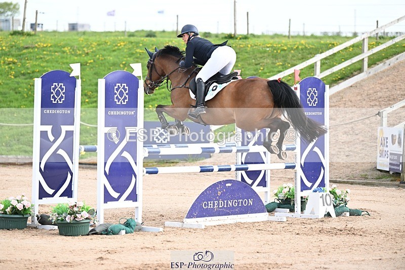 250425-111342-08835 - Cls 14 - 1 Star Bronze Tour