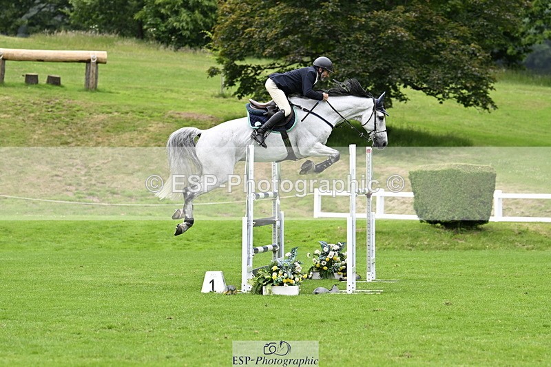 250613A-163225-03121 - Cls 6 National 1.40m Open