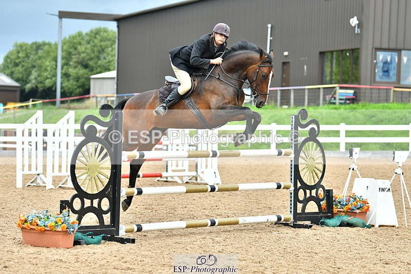 230813A-151859-13029 - Cls 44 A&B 1.10m National Amateur Qualifier & 1.10m Open