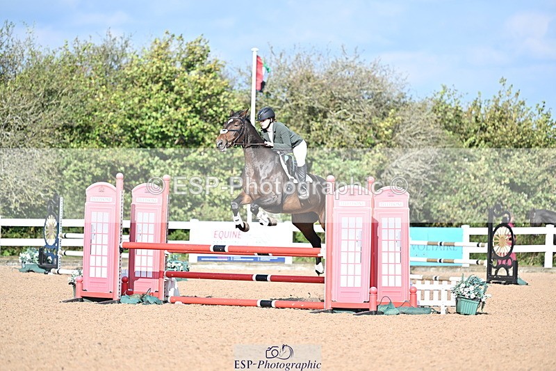 241005A-102133-02941 - SAT Cls 16 85cm Amateur Quali