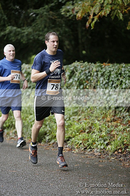 CAD131019-1290 - Cadence Events Grittleton 10km 13/10/19