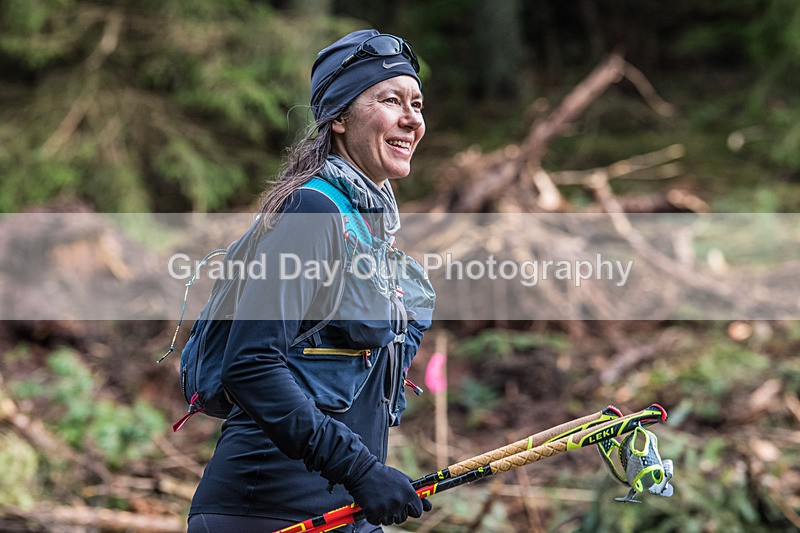 Glentress Marathon-993 - High Terrain Events Glentress Marathon Trail Run Saturday 19th February 2023