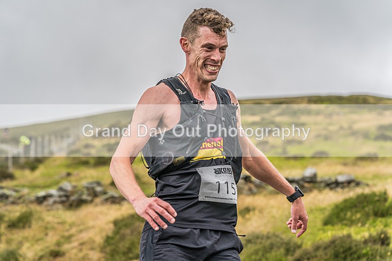 Skiddaw-566 - Skiddaw Fell Race Sunday 2nd July 2023