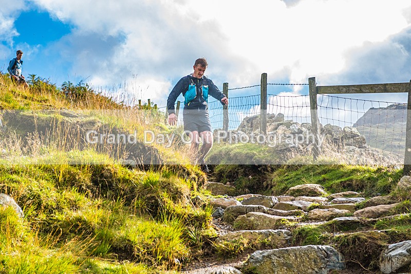 Langdale-2406 - Langdale Horseshoe Fell Race Saturday 8th October 2022