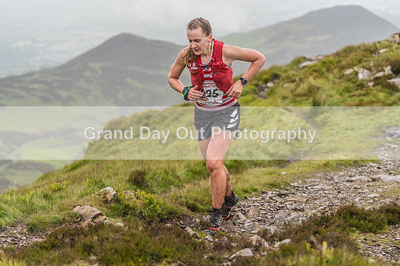 Buttermere-211 - Buttermere Sailbeck Fell Race Saturday 15th June 2024