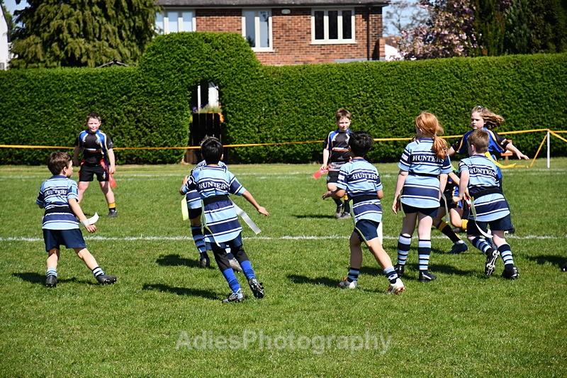  - Selby Rugby Festival 2025