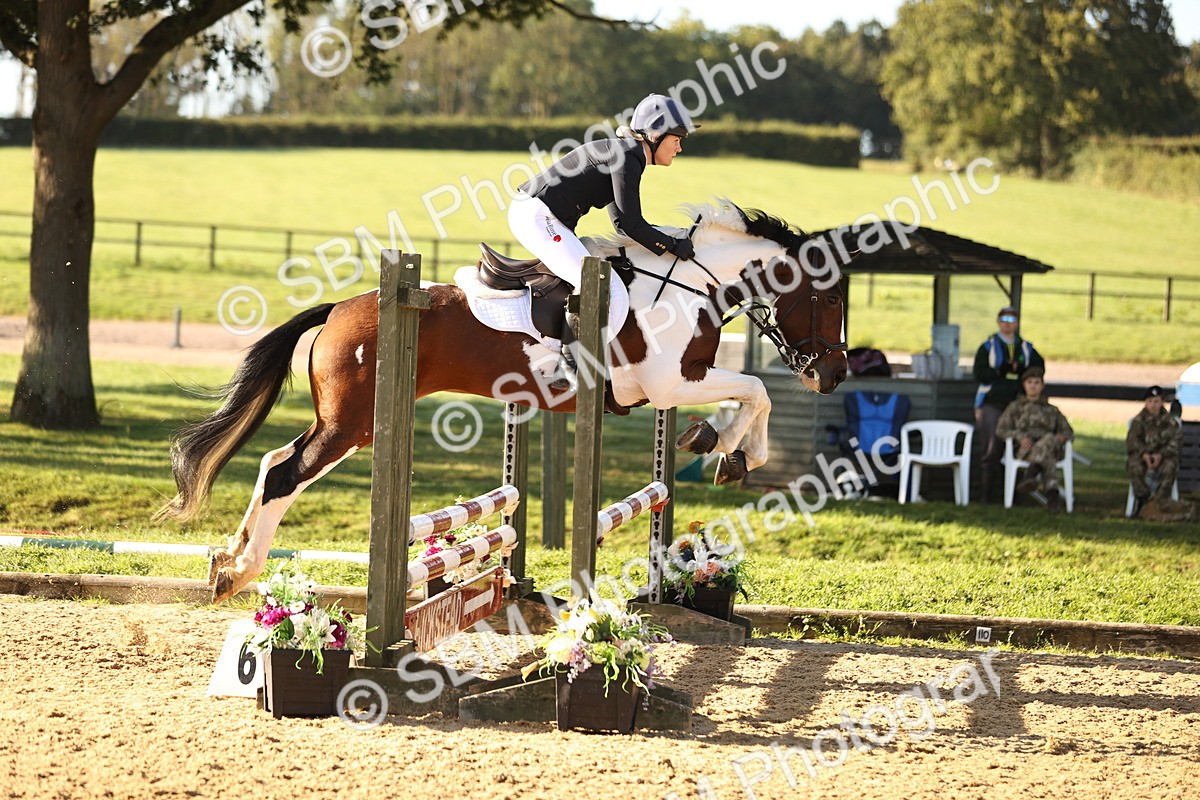 SBM_34772 - J38 - Senior 80cm Championship