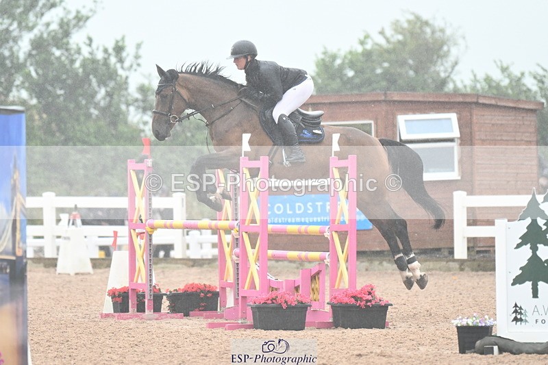 240720A-145701-15325 - Cls 27, YH 5 Yr Olds 1.15m