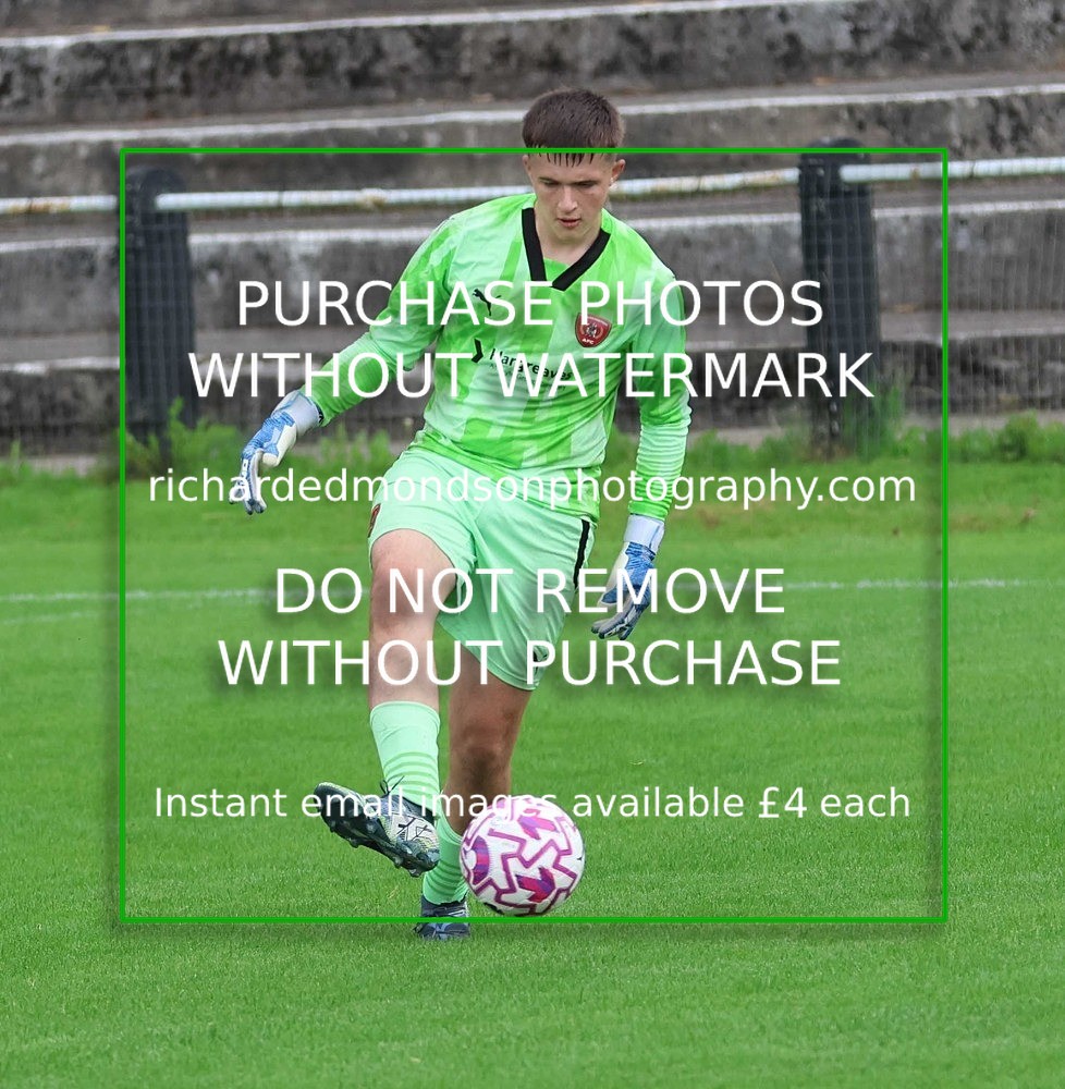 533A0358 - Kendal Town under 18s vs Workington under 18s