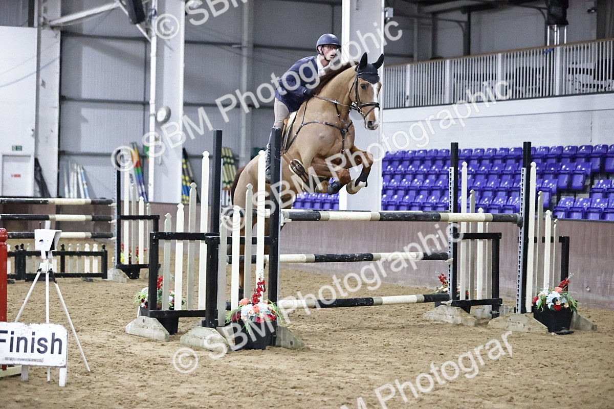 SBM_002015 - Class 6 - Blue Chip Dynamic B&C Championship Qualifier
