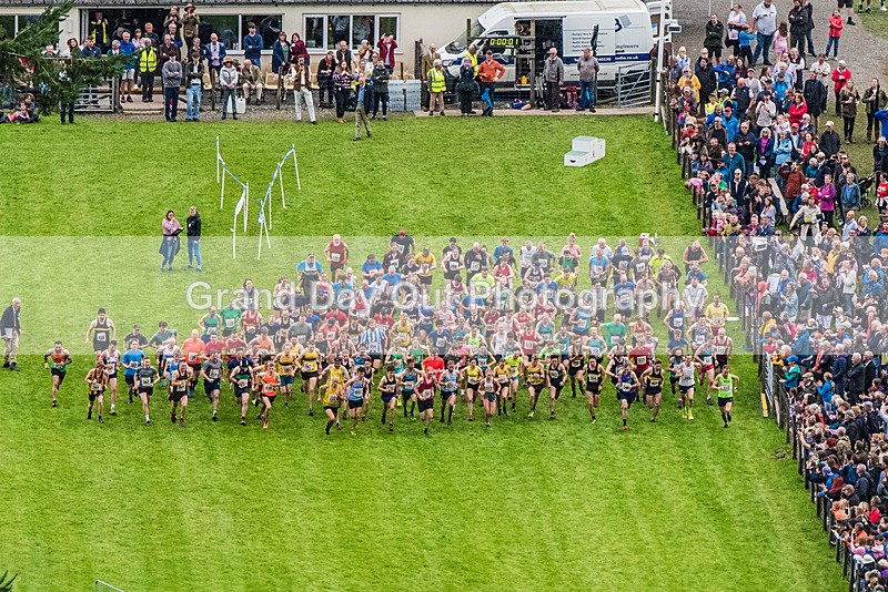 Grasmere-500 - Grasmere Sports Junior & Senior Fell Races Sunday 27th August 2023