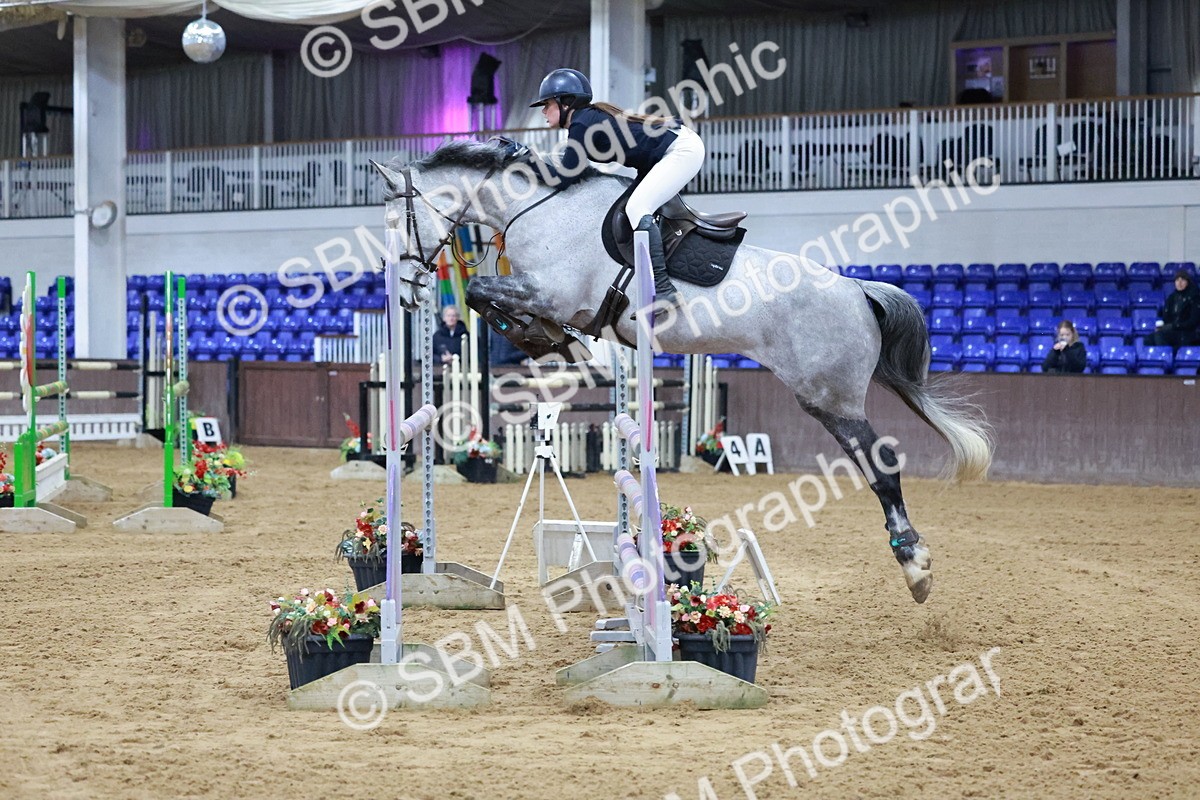 SBM_007840 - Class 25 - Senior Newcomers 1.10m