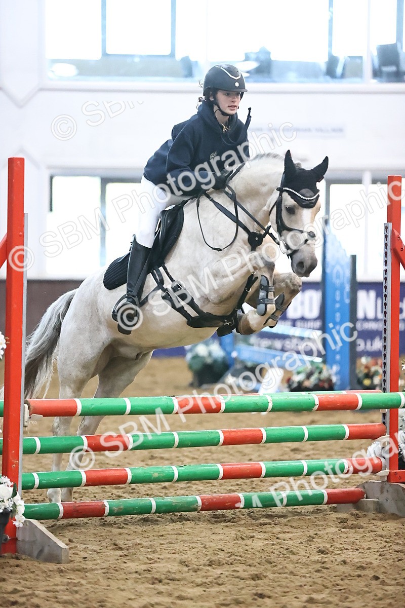 SBM_004623 - Class 15 - Clear Round 80cm