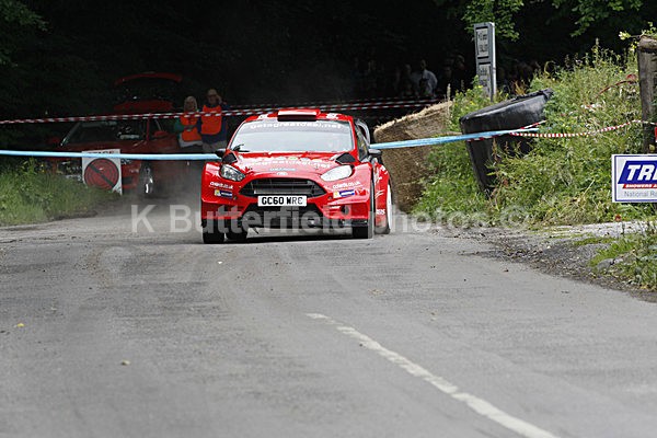 591 - ALMC RALLY 2016