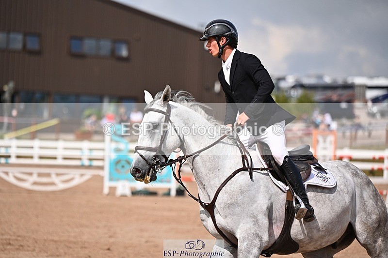 250718-160341-11701 - Cls 10, 1 Star Bronze Tour