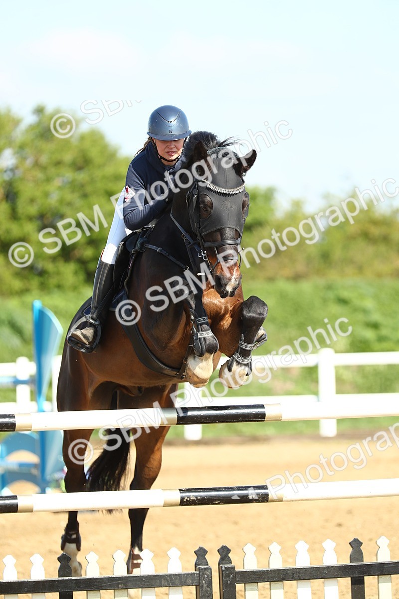 SBM_001652 - Class 7 - National 1.30m - 1.40m Open Handicap