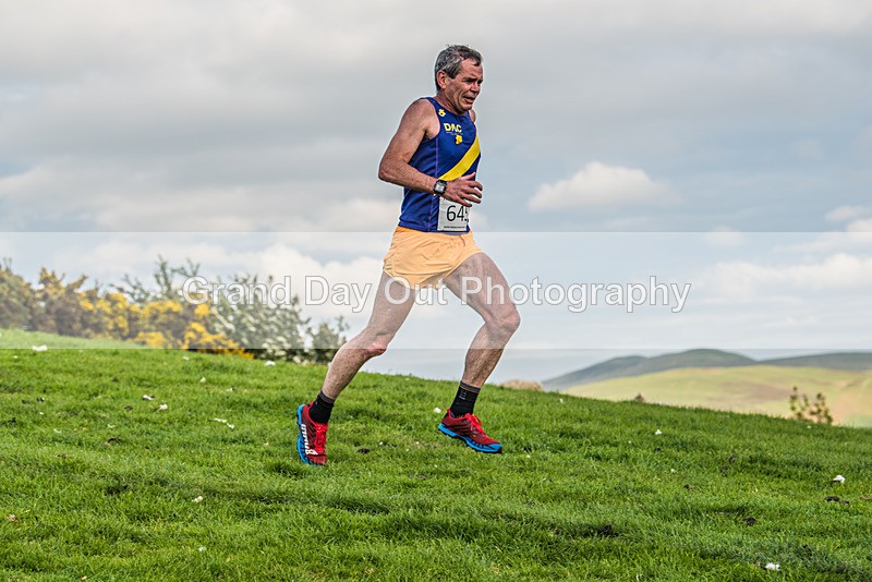 Hay-O-575 - Hay O Trail Race Tuesday 23rd May 2023