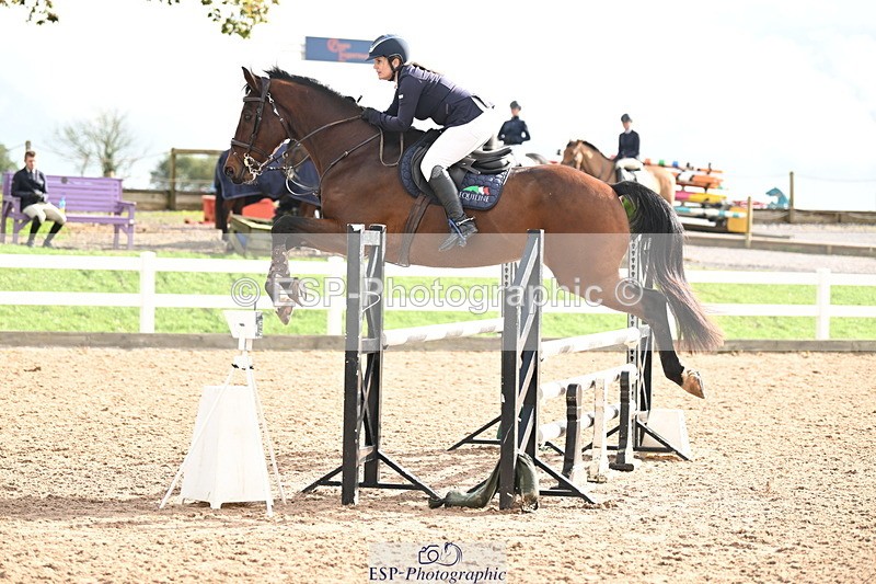 241023A-124959-00807 - Cls 2 Discovery and 1m Open