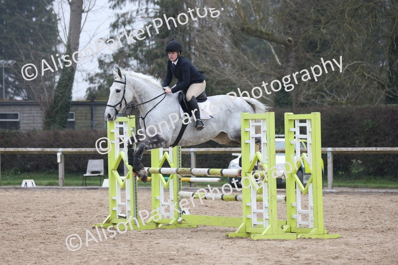 20260308-1658 - Class 5 - 1.00m